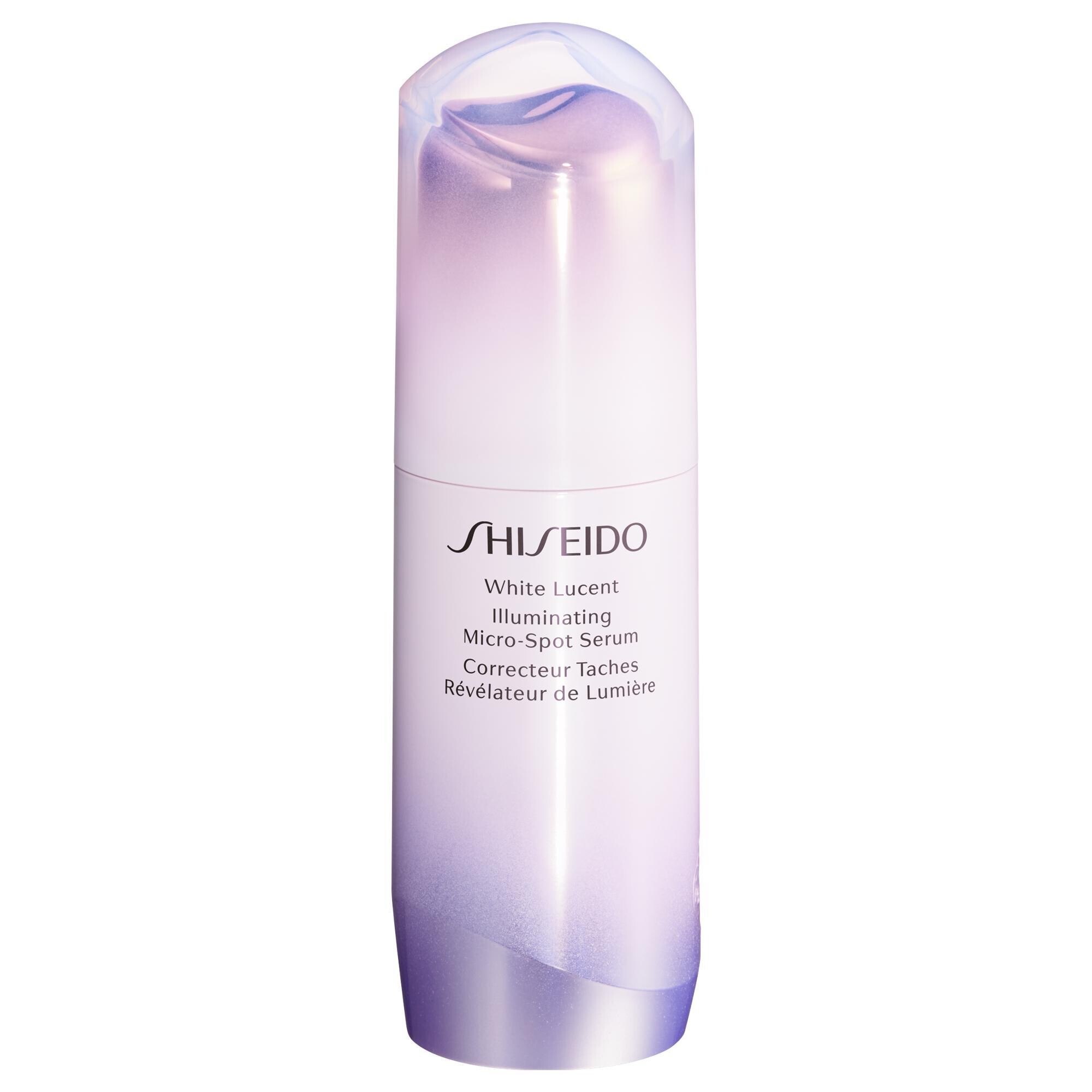 Pflege Shiseido White Lucent Illuminating Micro-Spot Serum kaufen Pflege Shiseido White Lucent Illuminating Micro-Spot Serum kaufen